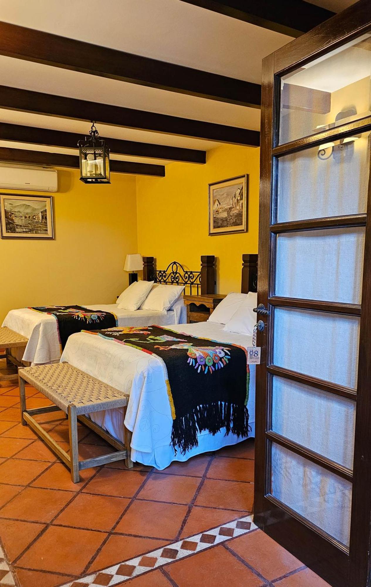 Villa Vicuna Cafayate Boutique Hotel Ngoại thất bức ảnh