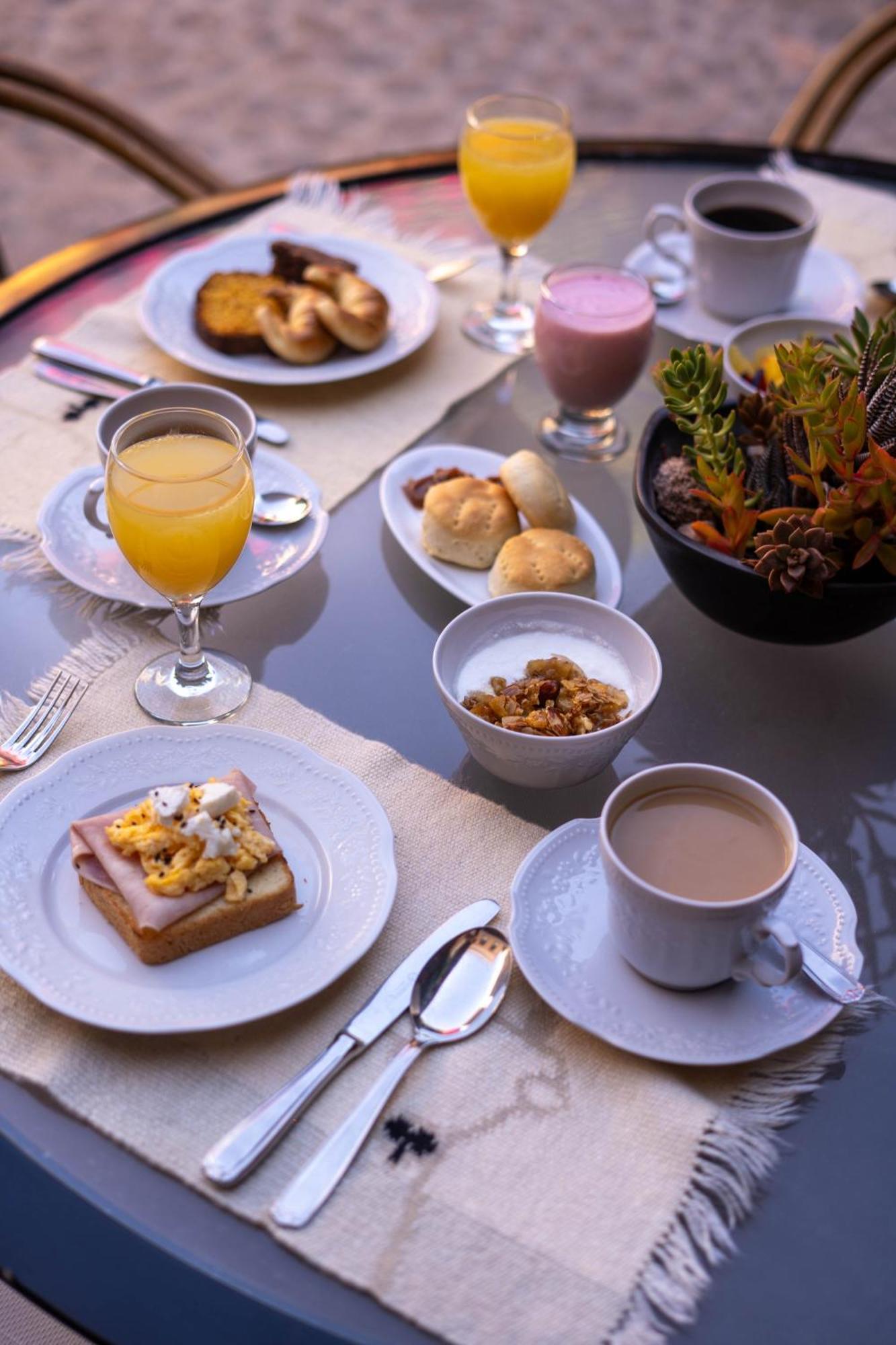 Villa Vicuna Cafayate Boutique Hotel Ngoại thất bức ảnh