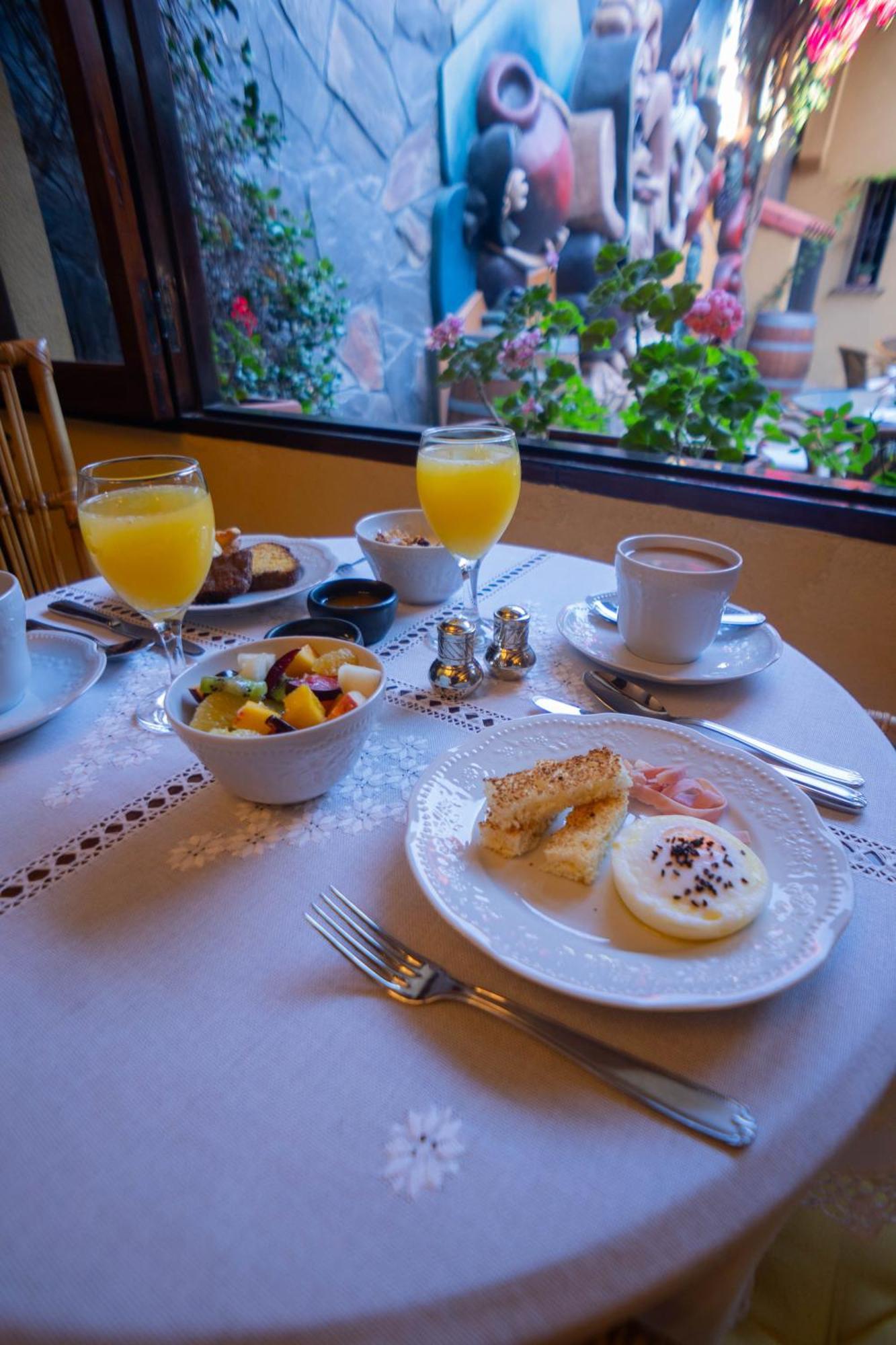 Villa Vicuna Cafayate Boutique Hotel Ngoại thất bức ảnh