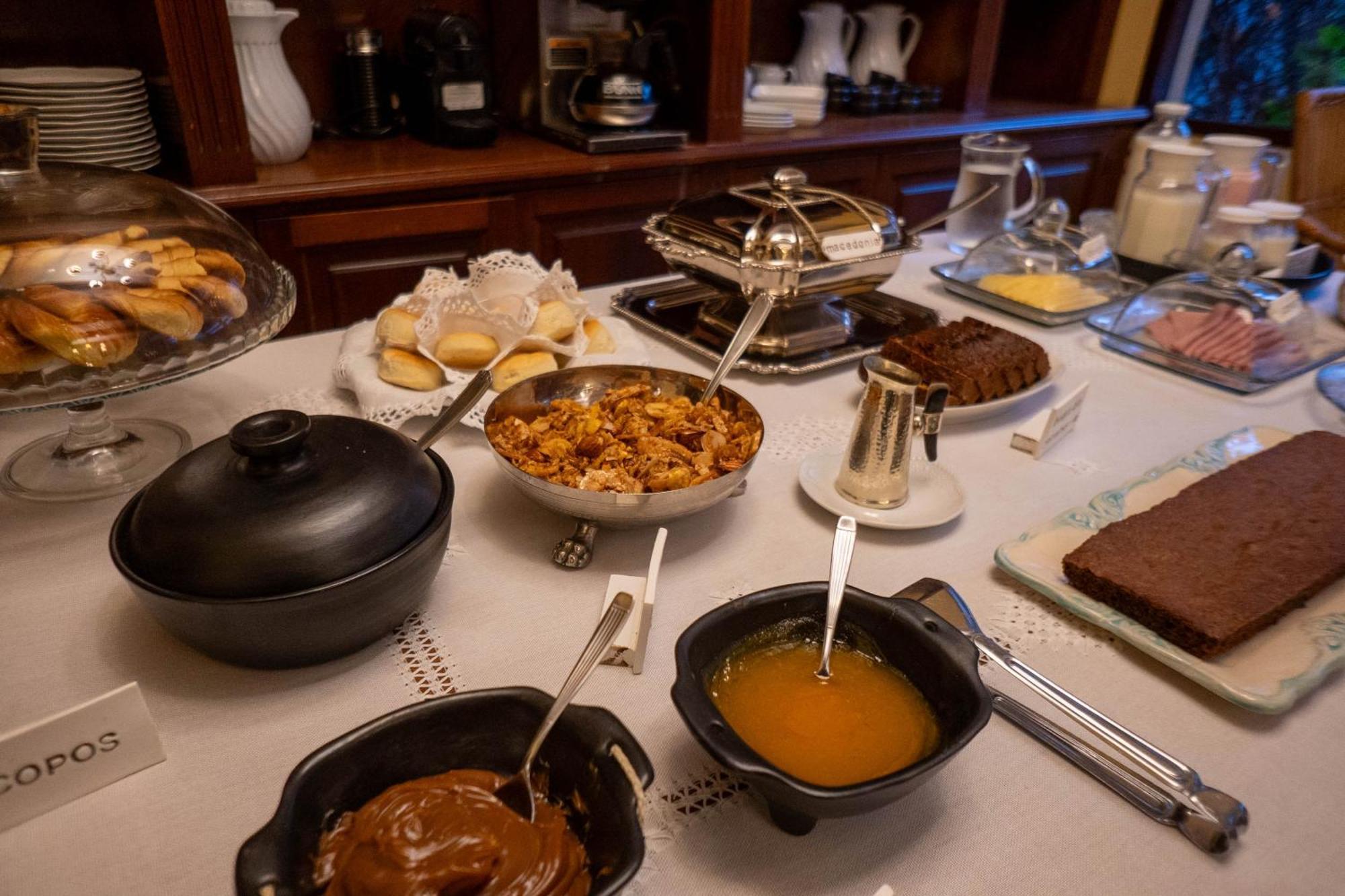 Villa Vicuna Cafayate Boutique Hotel Ngoại thất bức ảnh