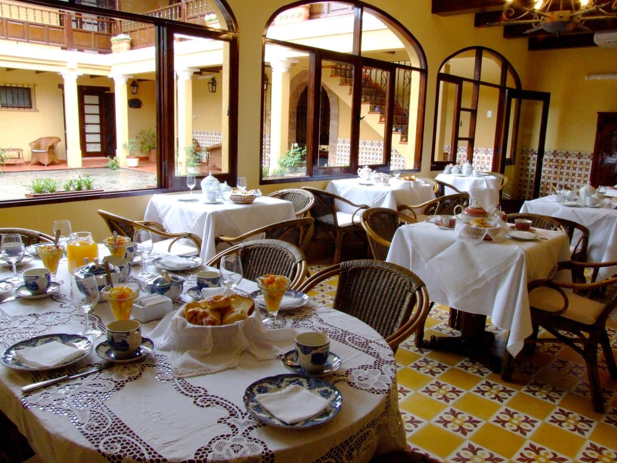 Villa Vicuna Cafayate Boutique Hotel Ngoại thất bức ảnh