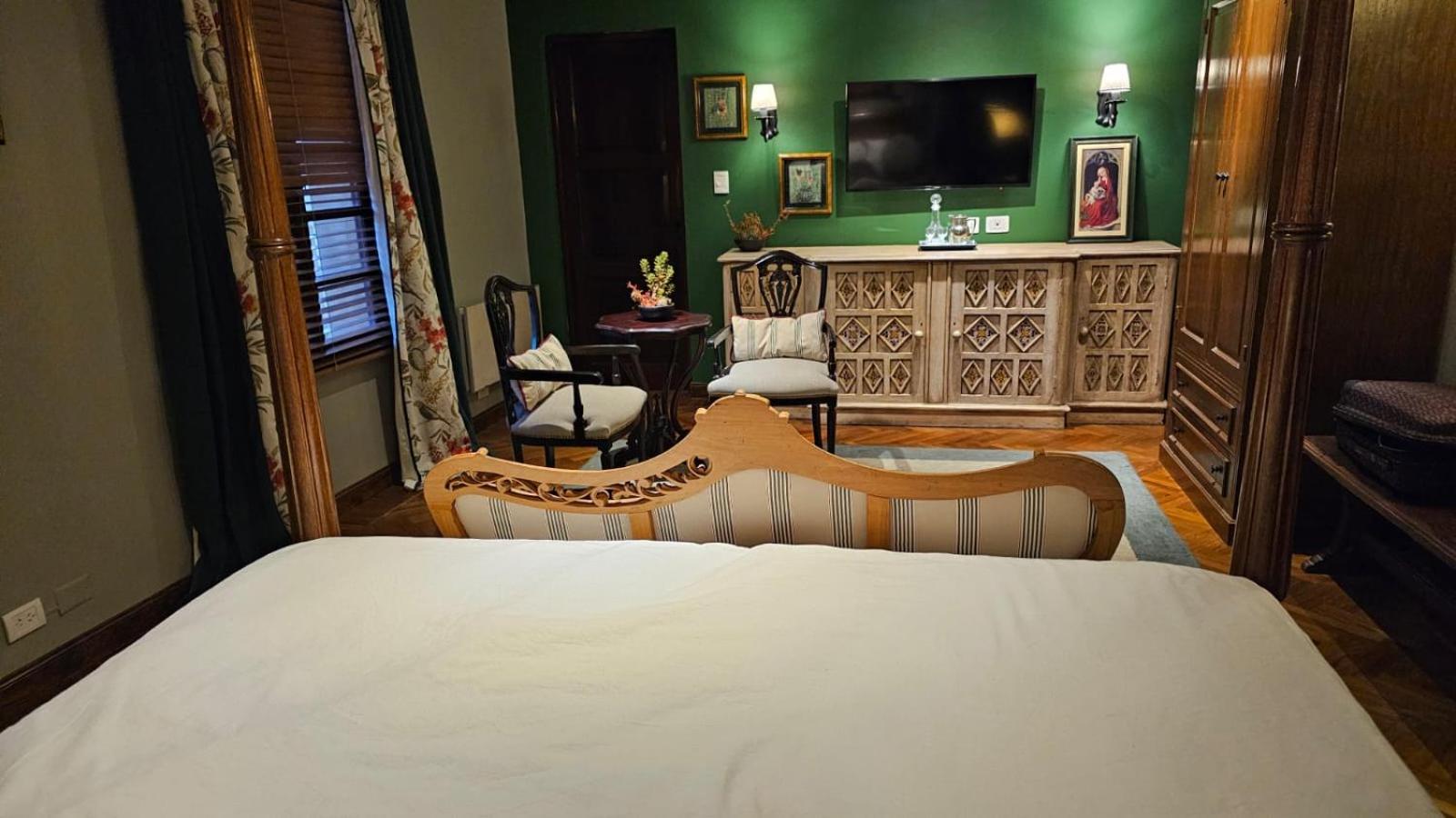 Villa Vicuna Cafayate Boutique Hotel Ngoại thất bức ảnh