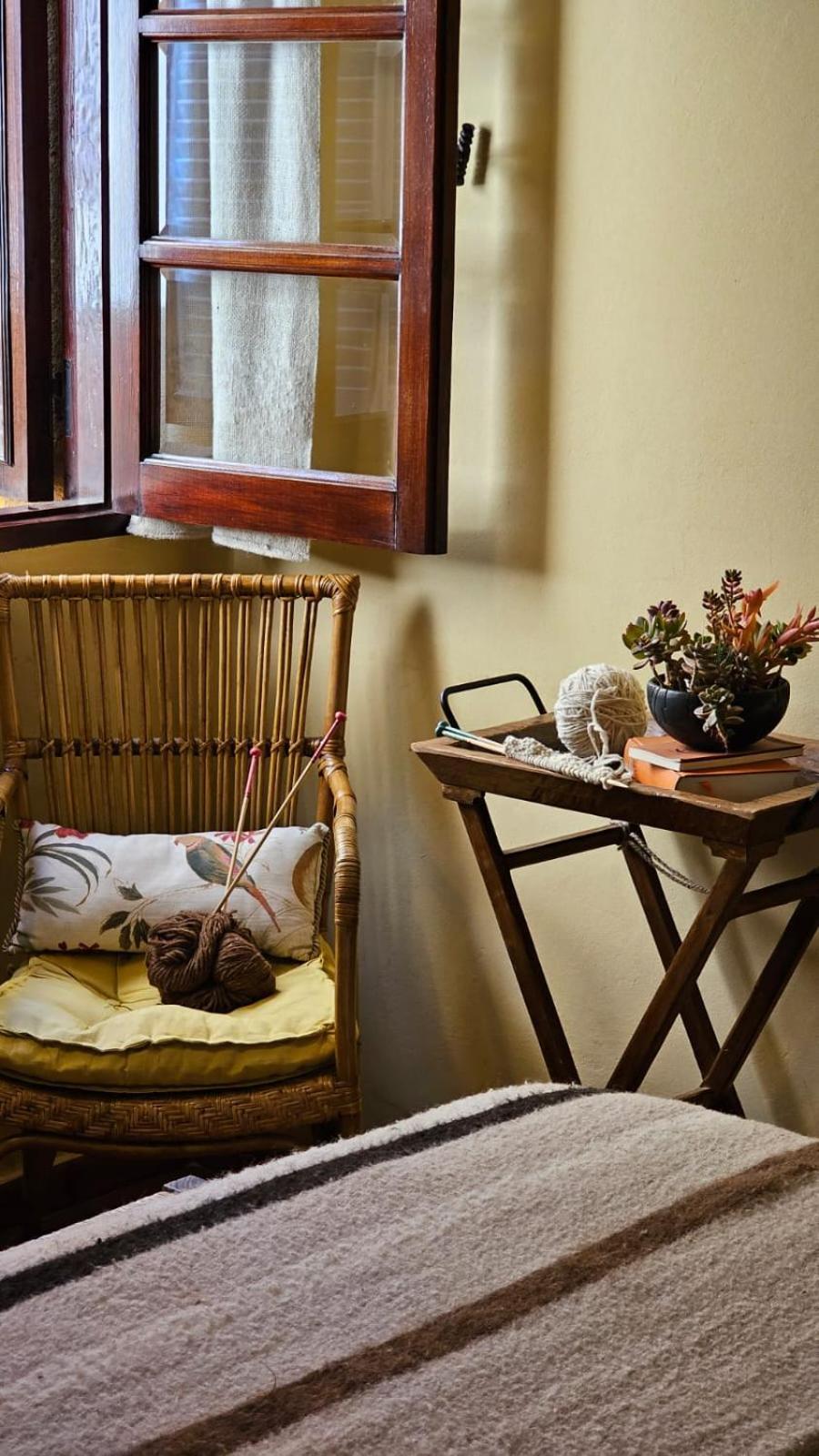 Villa Vicuna Cafayate Boutique Hotel Ngoại thất bức ảnh
