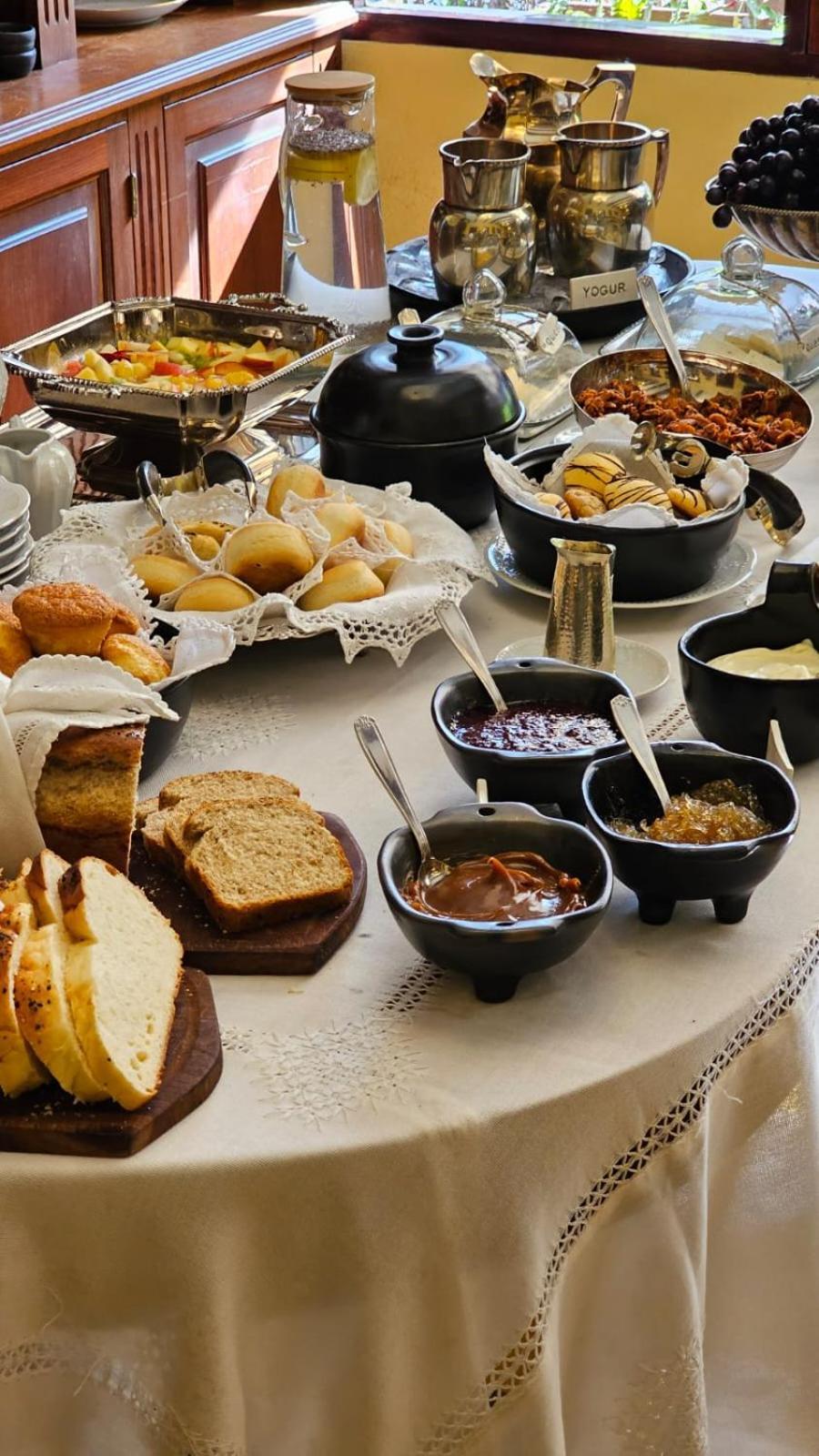 Villa Vicuna Cafayate Boutique Hotel Ngoại thất bức ảnh