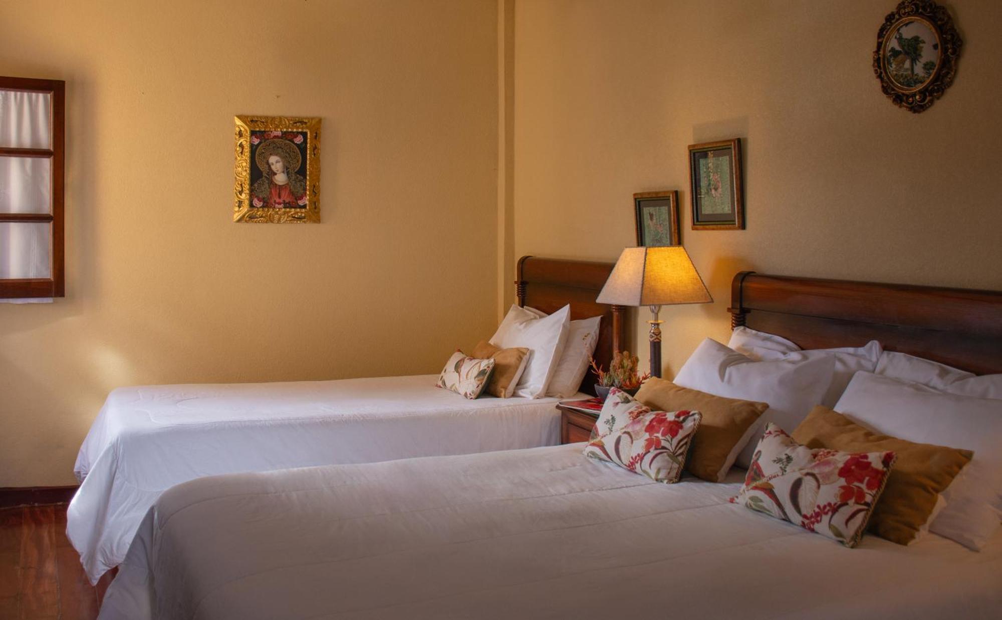 Villa Vicuna Cafayate Boutique Hotel Ngoại thất bức ảnh
