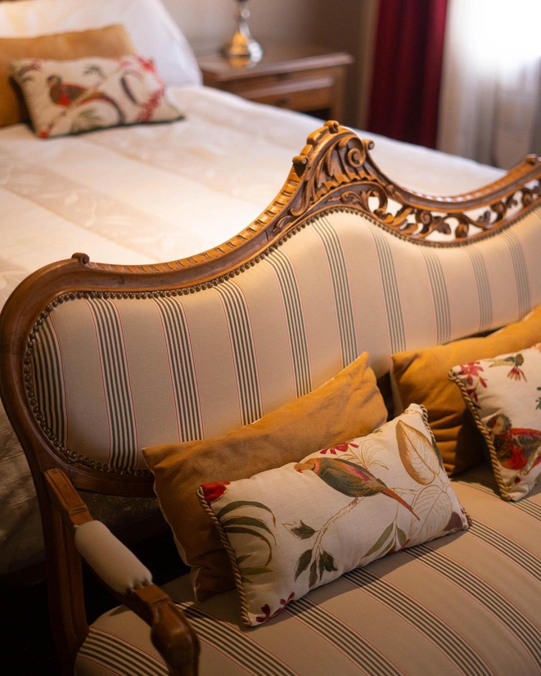 Villa Vicuna Cafayate Boutique Hotel Ngoại thất bức ảnh