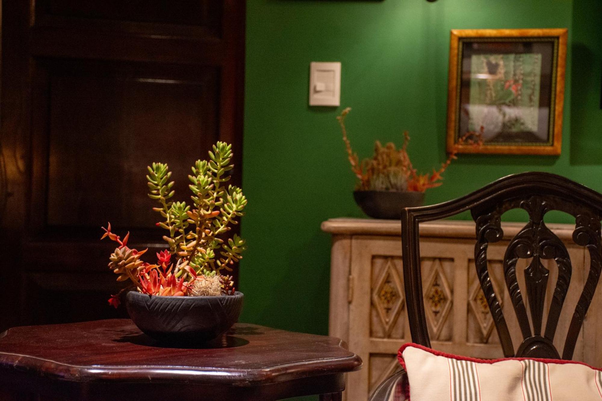 Villa Vicuna Cafayate Boutique Hotel Ngoại thất bức ảnh