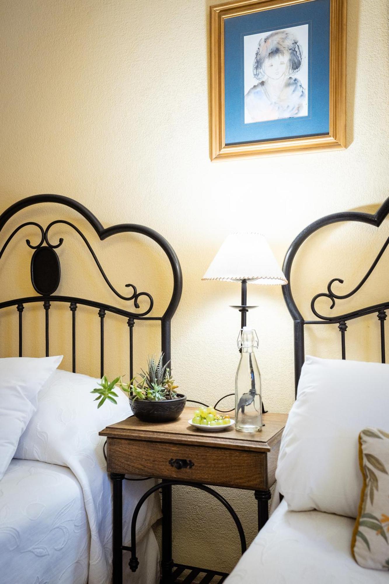Villa Vicuna Cafayate Boutique Hotel Ngoại thất bức ảnh
