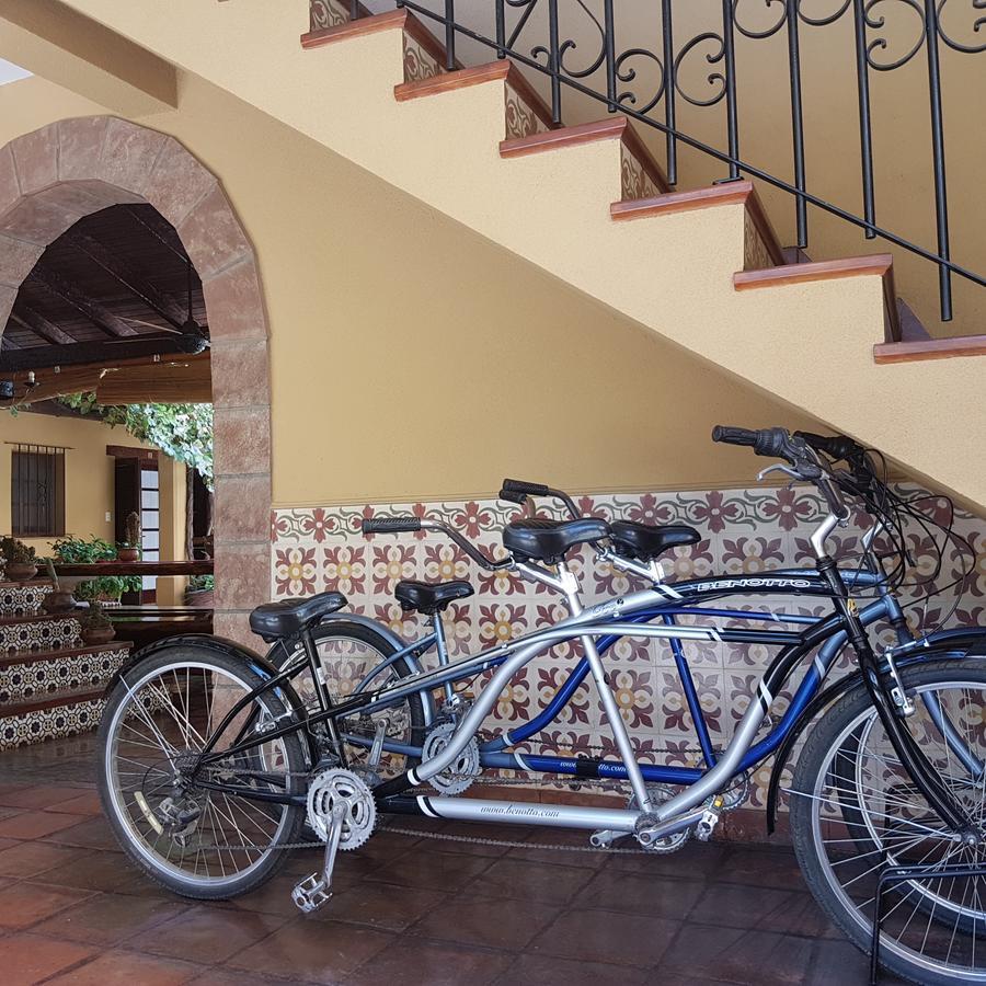 Villa Vicuna Cafayate Boutique Hotel Ngoại thất bức ảnh