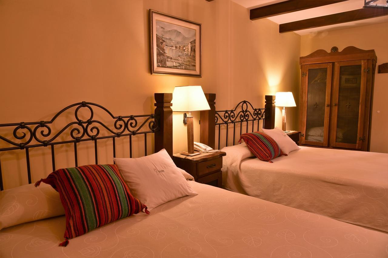 Villa Vicuna Cafayate Boutique Hotel Ngoại thất bức ảnh