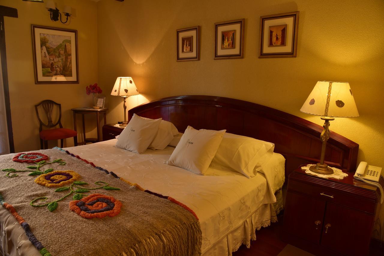 Villa Vicuna Cafayate Boutique Hotel Ngoại thất bức ảnh