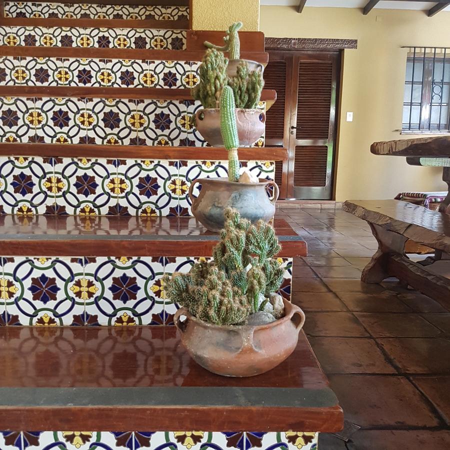 Villa Vicuna Cafayate Boutique Hotel Ngoại thất bức ảnh