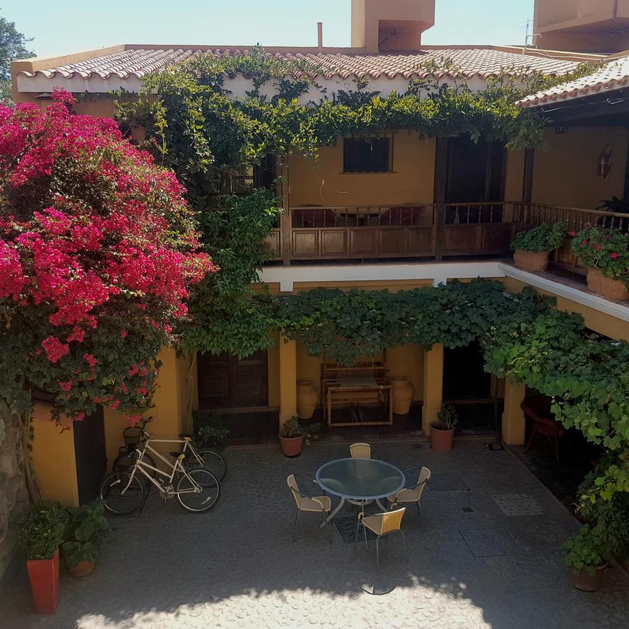 Villa Vicuna Cafayate Boutique Hotel Ngoại thất bức ảnh
