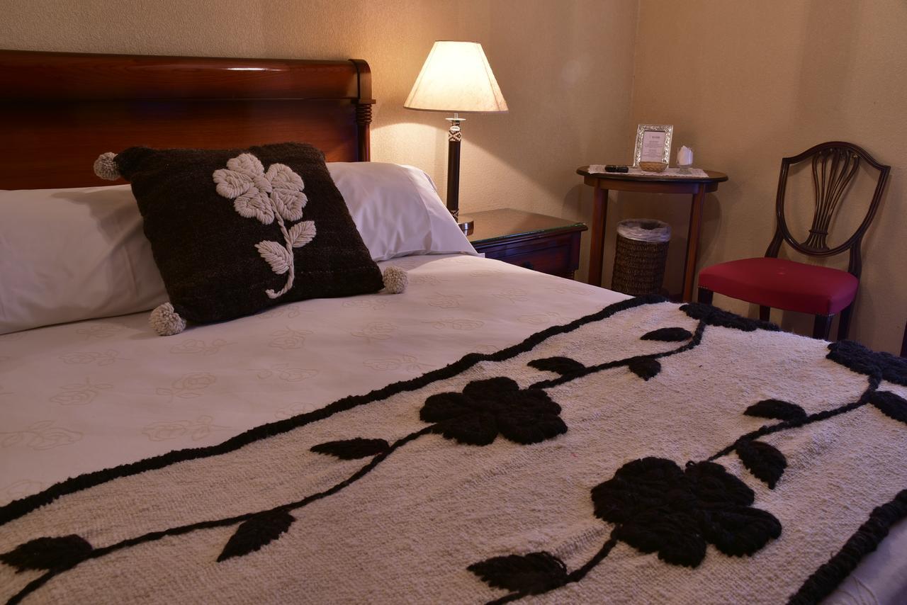 Villa Vicuna Cafayate Boutique Hotel Ngoại thất bức ảnh