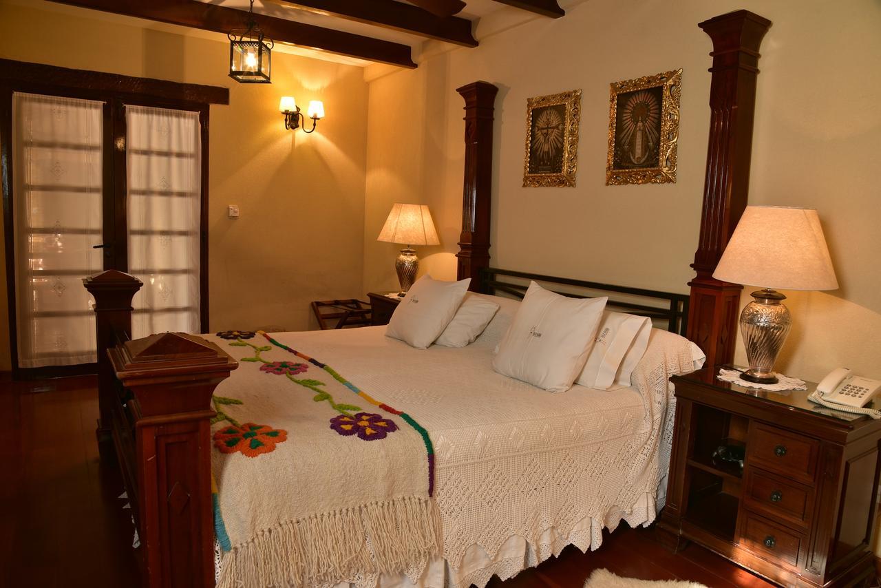 Villa Vicuna Cafayate Boutique Hotel Ngoại thất bức ảnh